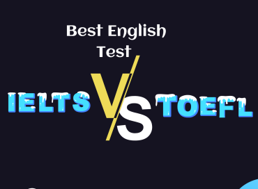 IELTS vs TOEFL