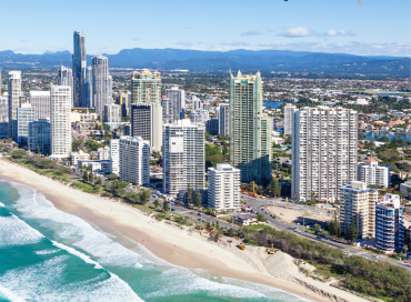 Australian Student Visa