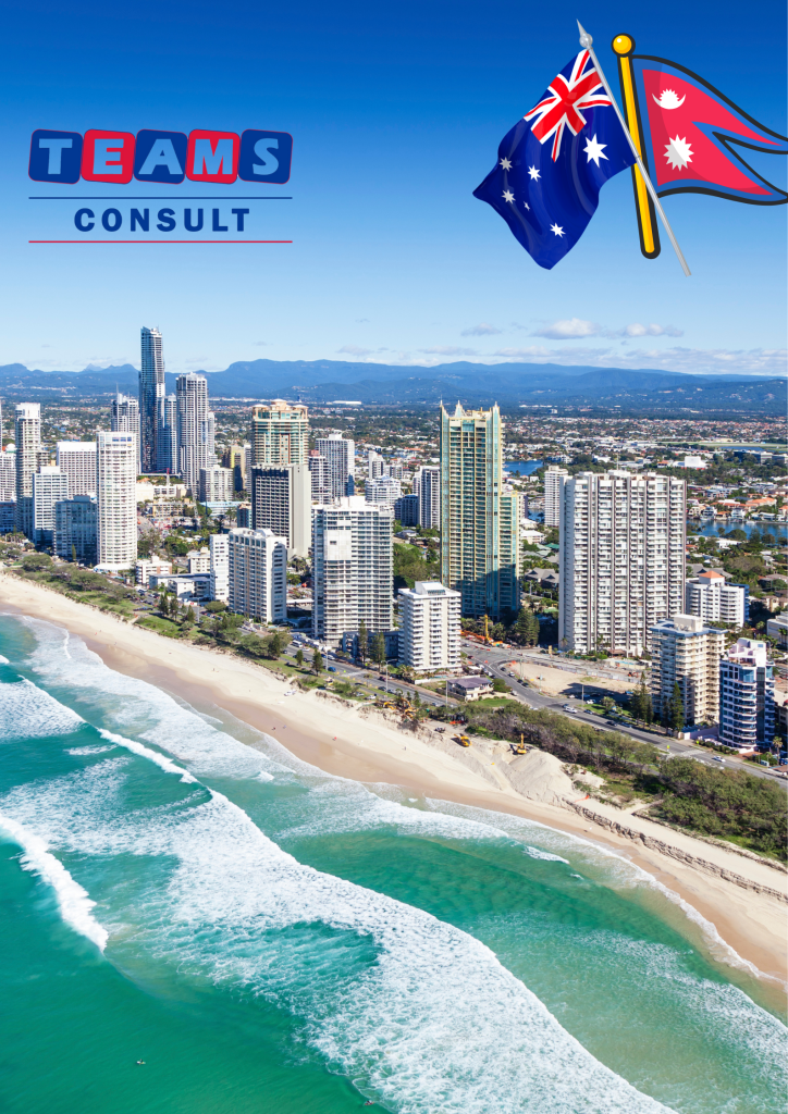 Australian Student Visa